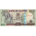 P43d Uganda - 1000 Shillings Year 2009